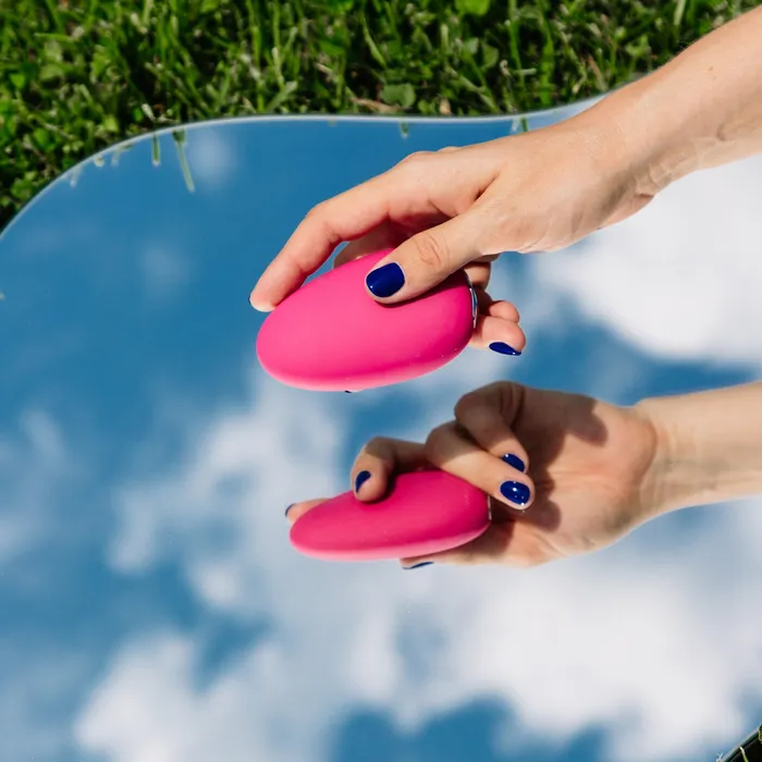 Je Joue Female Sex Toys Mimi Soft Clitoral Vibrator by Je Joue
