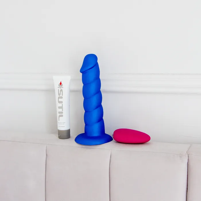 Je Joue Female Sex Toys Mimi Soft Clitoral Vibrator by Je Joue