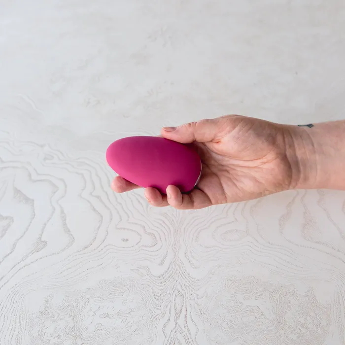 Je Joue Female Sex Toys Mimi Soft Clitoral Vibrator by Je Joue