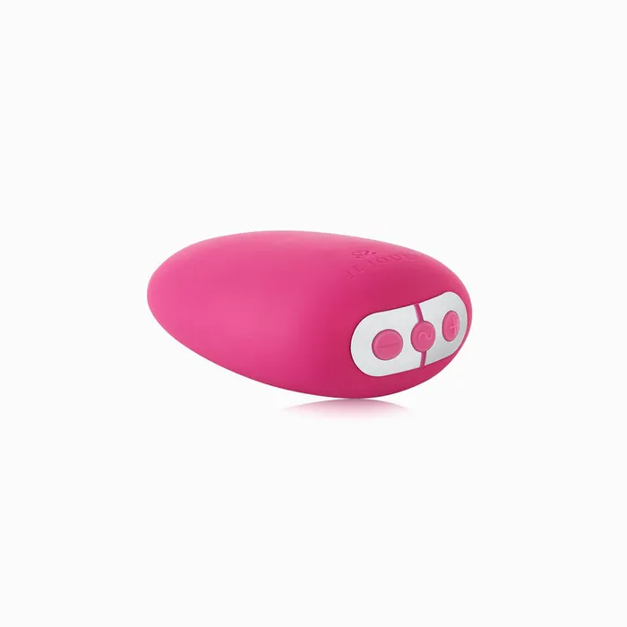 Je Joue Female Sex Toys Mimi Soft Clitoral Vibrator by Je Joue