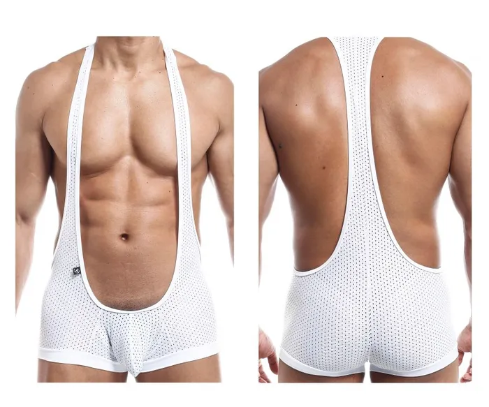 Joe Snyder Bulge Singlet Vibrators Joe Snyder Bulge Singlet Vibrators