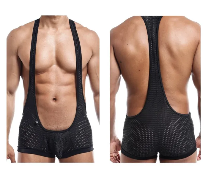 Joe Snyder Bulge Singlet Vibrators Joe Snyder Bulge Singlet Vibrators
