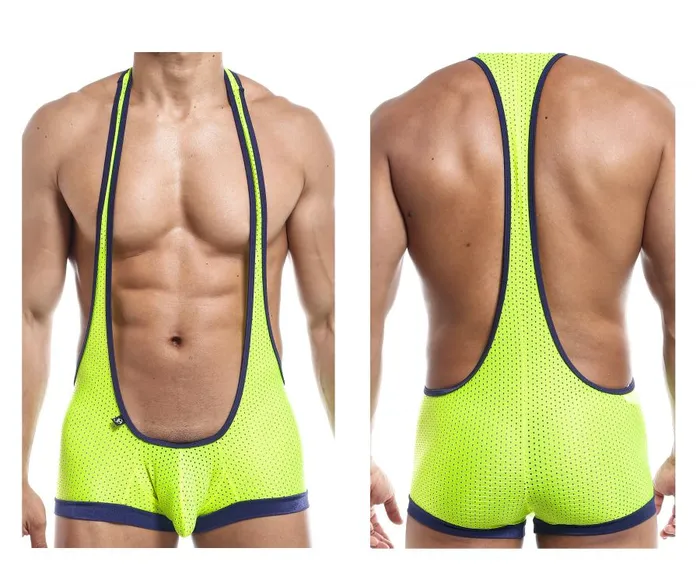 Joe Snyder Bulge Singlet Vibrators Joe Snyder Bulge Singlet Vibrators
