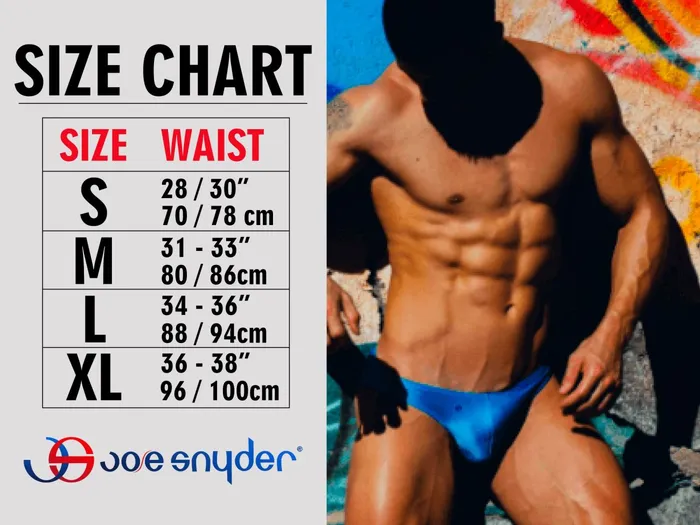 Joe Snyder Bulge Singlet Vibrators Joe Snyder Bulge Singlet Vibrators