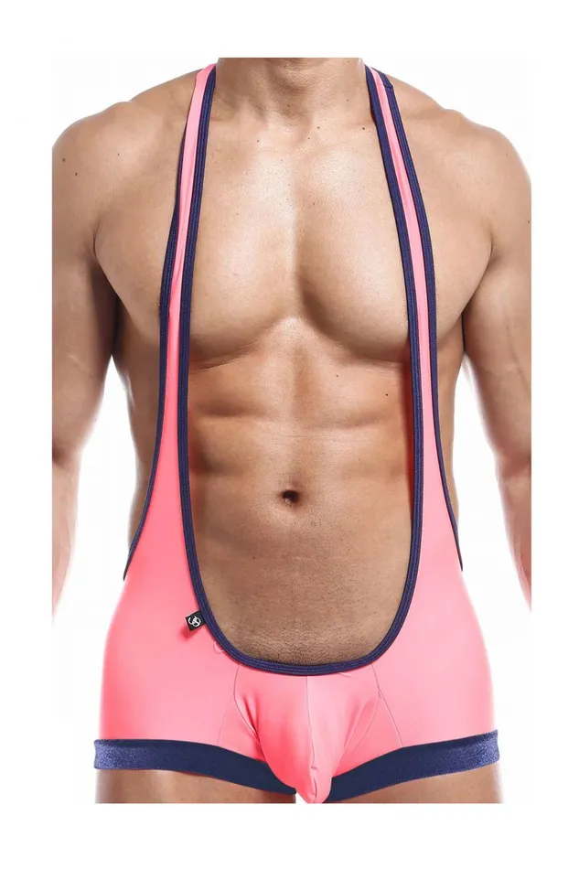 Joe Snyder Bulge Singlet Vibrators Joe Snyder Bulge Singlet Vibrators