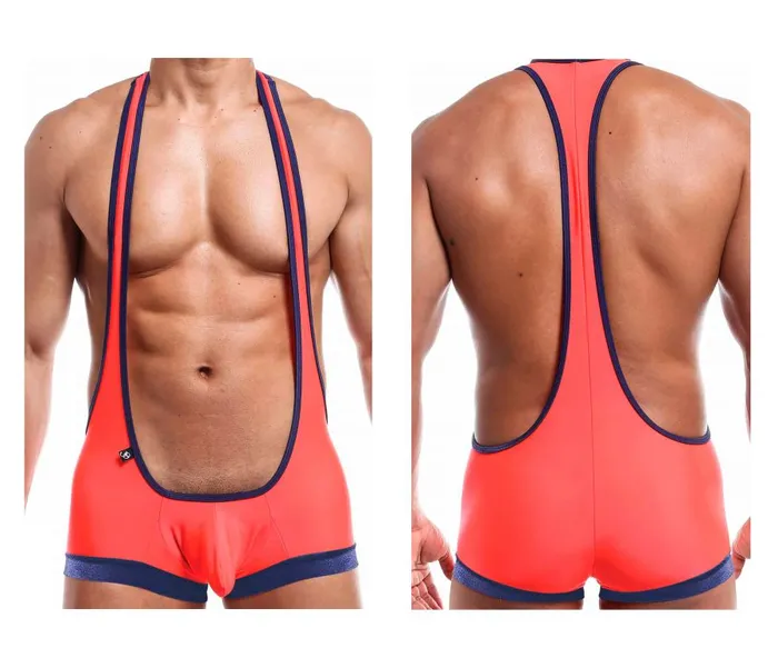 Joe Snyder Bulge Singlet Vibrators Joe Snyder Bulge Singlet Vibrators