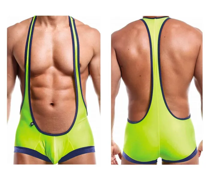 Joe Snyder Bulge Singlet Vibrators Joe Snyder Bulge Singlet Vibrators