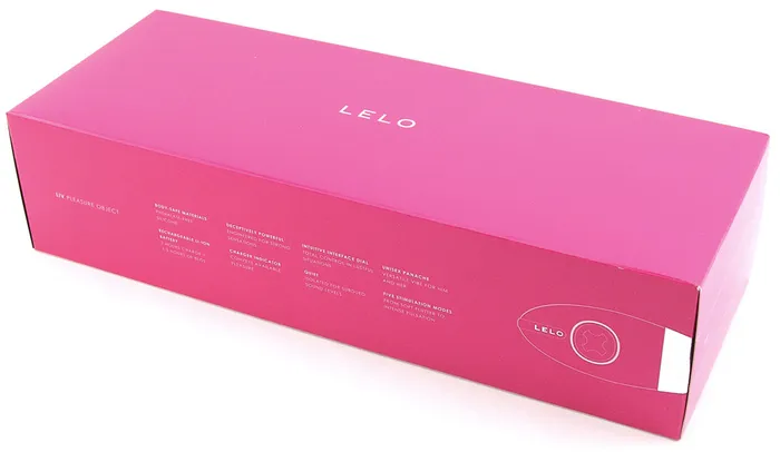 Lelo Female Sex Toys Lelo Liv 2 Premium Vibrator