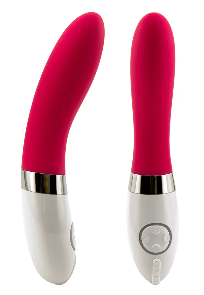 Lelo Female Sex Toys Lelo Liv 2 Premium Vibrator