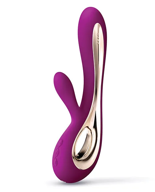 Lelo Vibrators LELO Soraya 2