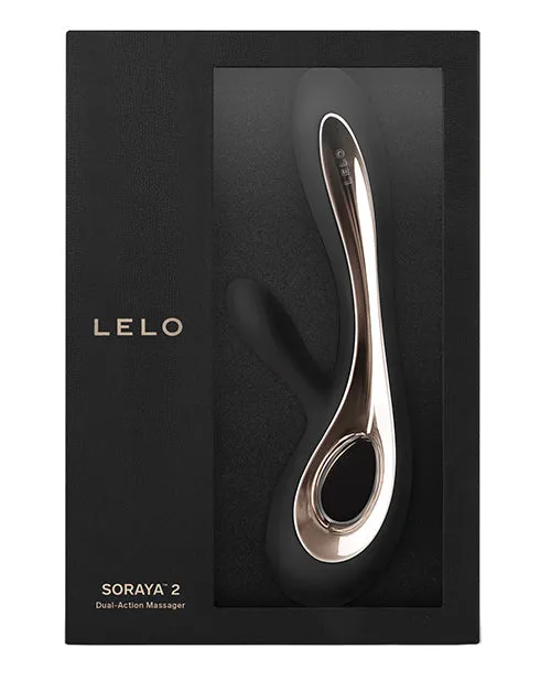 Lelo Vibrators LELO Soraya 2
