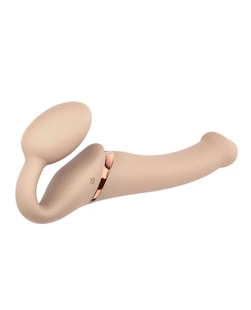 Lovely Planet Strap On Me Vibrating Bendable Strapless Strap On Female Sex Toys Lovely Planet Strap On Me Vibrating Bendable Strapless Strap On Female Sex Toys