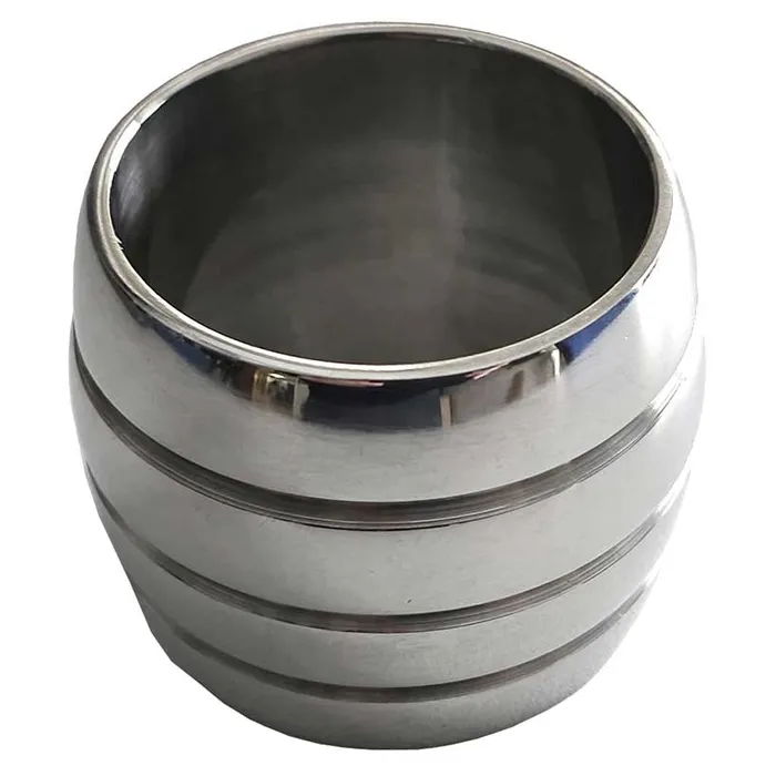 Male Sex Toys iloveexcitement Rouge Round 45mm Cock Ring