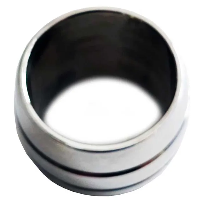 Male Sex Toys iloveexcitement Rouge Round 45mm Cock Ring