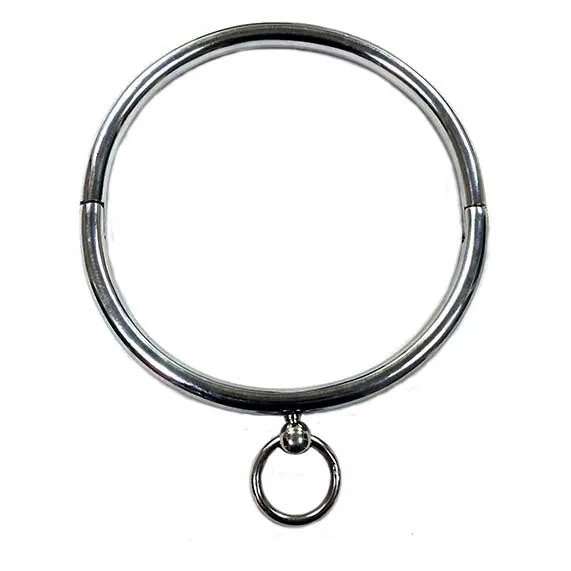 Male Sex Toys iloveexcitement Rouge Stainless Steel Ring Collar