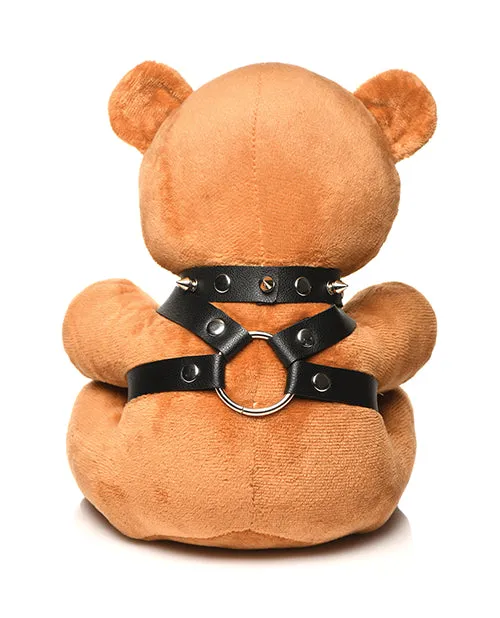 Male Sex Toys Xr LLC Master Series Kinky Pup Bear Male Sex Toys Xr LLC Master Series Kinky Pup Bear