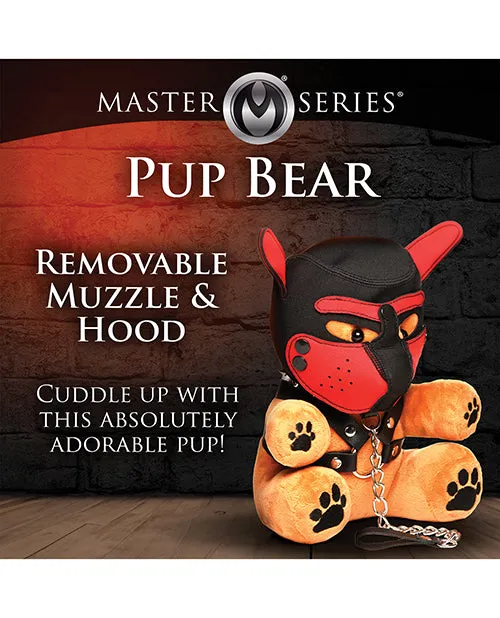 Male Sex Toys Xr LLC Master Series Kinky Pup Bear Male Sex Toys Xr LLC Master Series Kinky Pup Bear