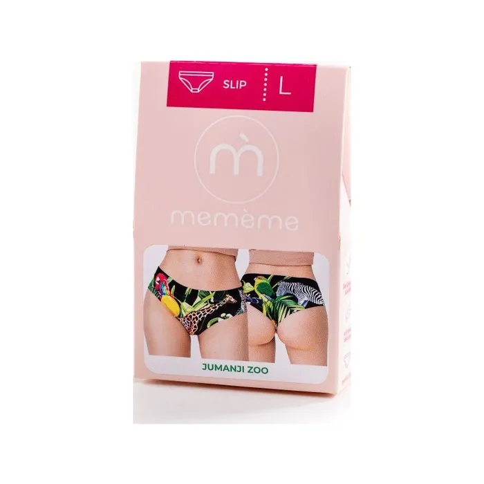 Mememe Lingerie Male Sex Toys Mandala Origin Thong Medium MeMeMe Lingerie