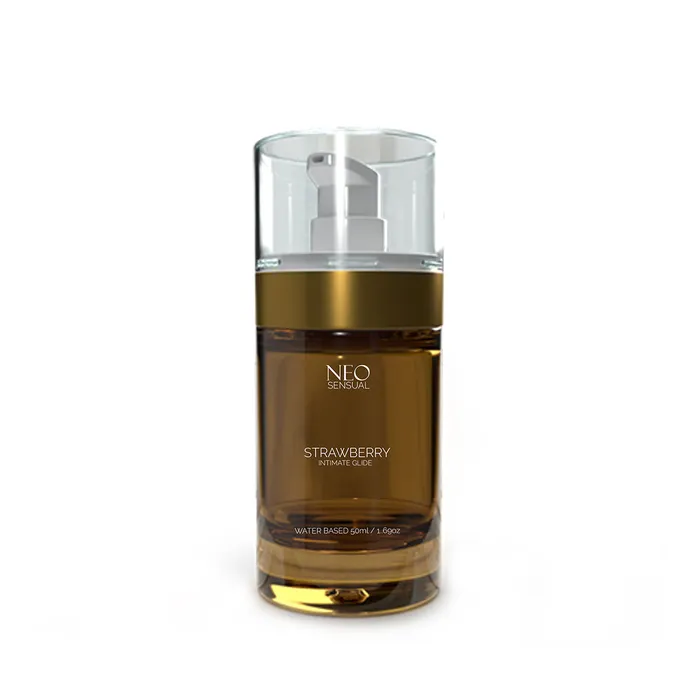 NEO Sensual Strawberry 50ml NEO Sensual Female Sex Toys