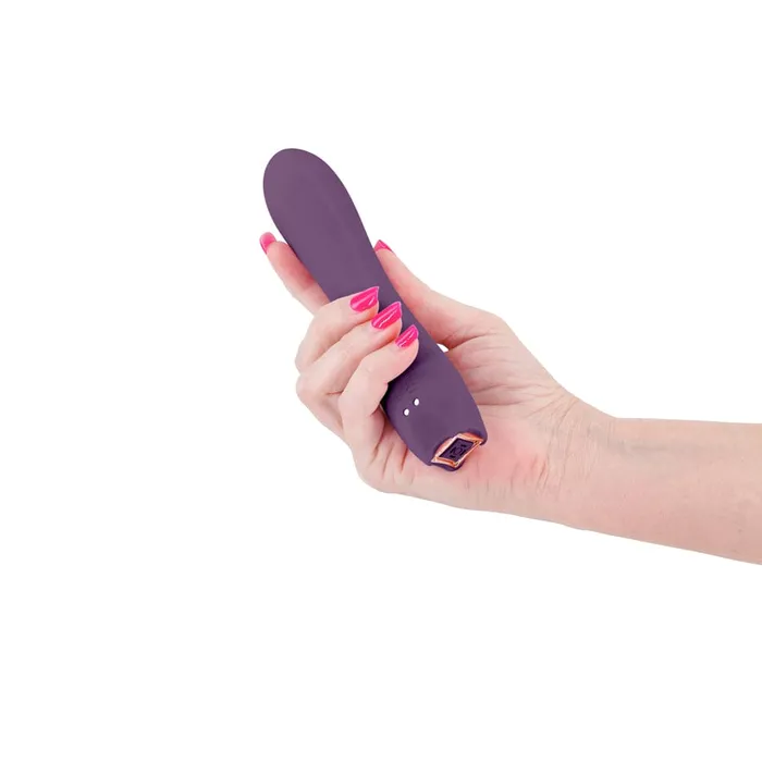 NS Novelties Female Sex Toys Obsessions Romeo Vibrator
