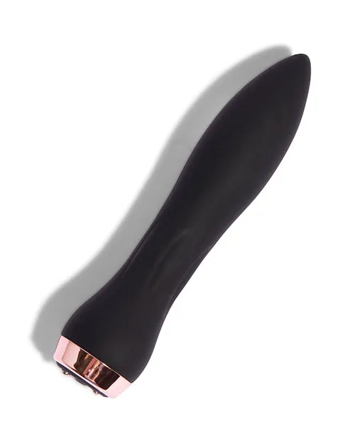 Nu Sensuelle 60sx Amp Silicone Bullet Novel Creations Usa INC Vibrators