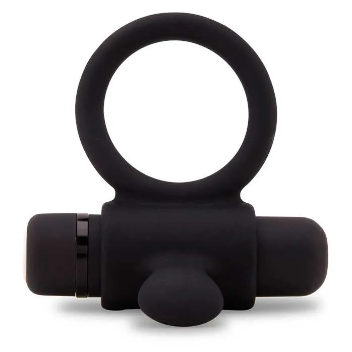 Nu Sensuelle Silicone Bullet Ring iloveexcitement Male Sex Toys