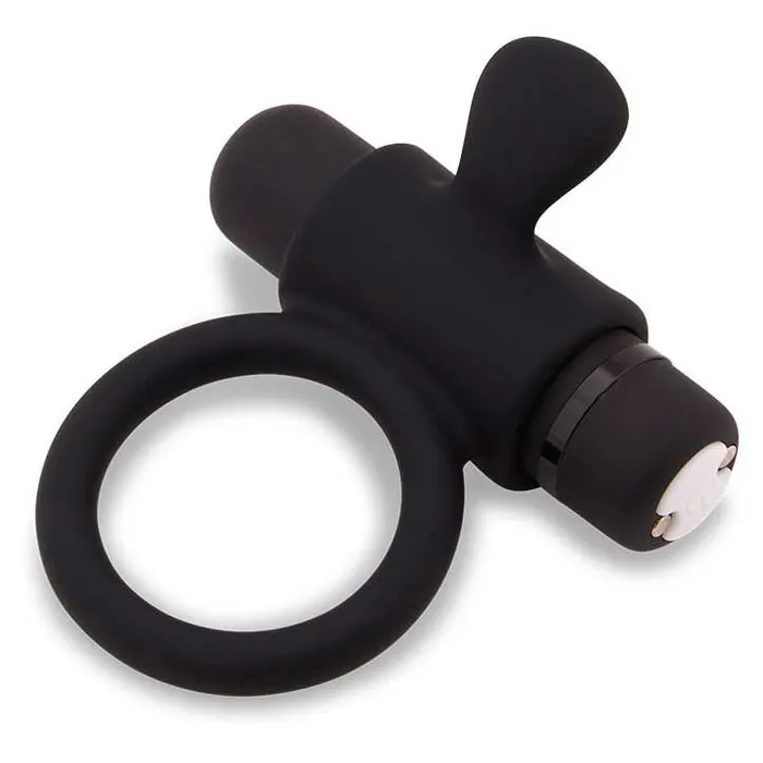 Nu Sensuelle Silicone Bullet Ring iloveexcitement Male Sex Toys