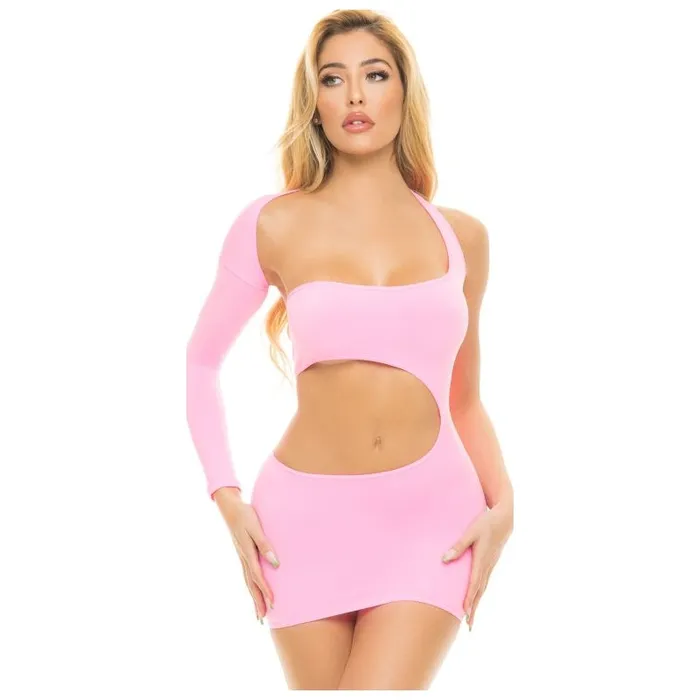 Pink Lipstick Pink Lipstick Cut My Life Into Pieces Dress BlackPink One Size Vibrators