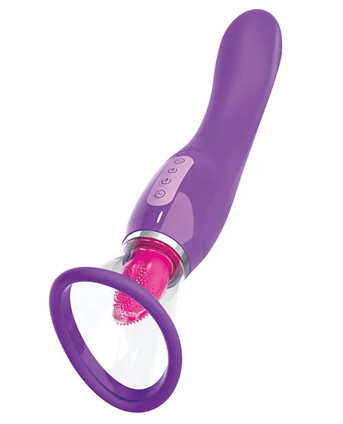Pipedream Products Fantasy for Her Ultimate Pleasure Female Sex Toys