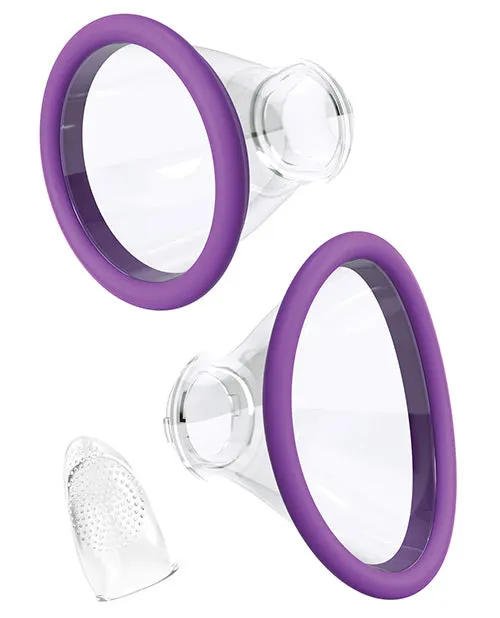 Pipedream Products Fantasy for Her Ultimate Pleasure Female Sex Toys