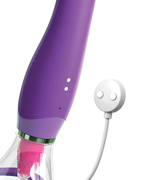 Pipedream Products Fantasy for Her Ultimate Pleasure Female Sex Toys