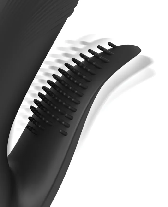 Pipedream Products Female Sex Toys Fetish Fantasy Series Pogo Thruster Black
