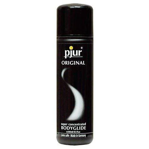 Pjur Original 250ml Pjur Male Sex Toys