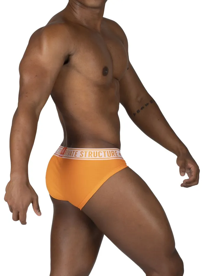Pride 2PK Mid Waist Mini Briefs Private Structure Female Sex Toys