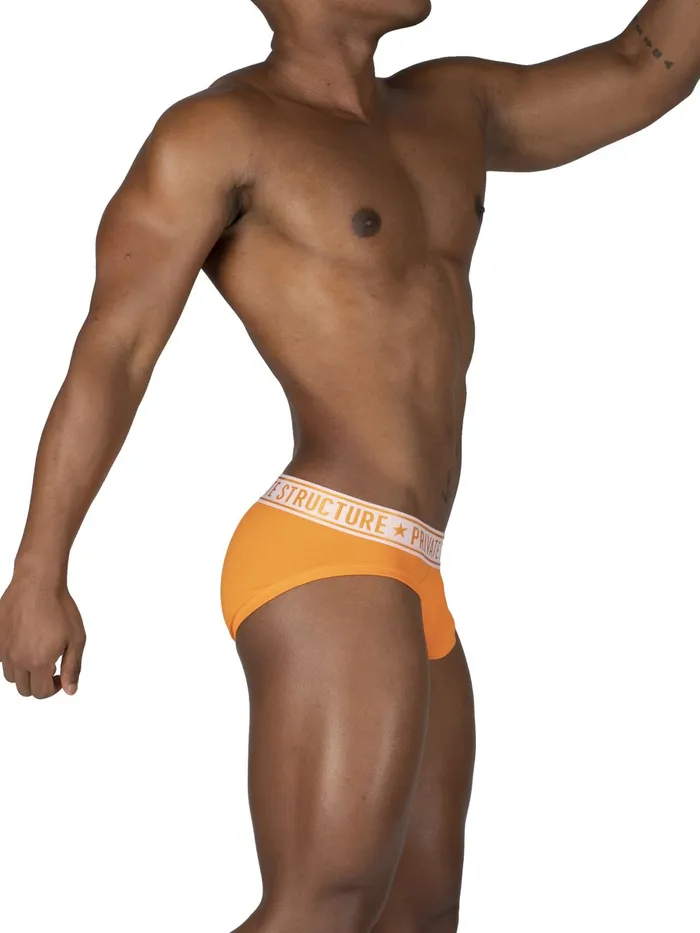 Pride 2PK Mid Waist Mini Briefs Private Structure Female Sex Toys