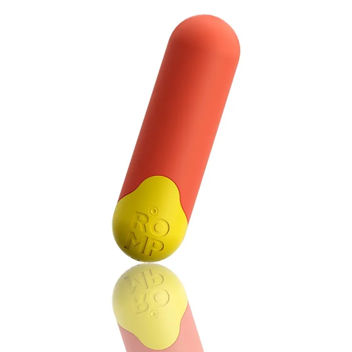 ROMP Female Sex Toys ROMP Riot Bullet Vibrator