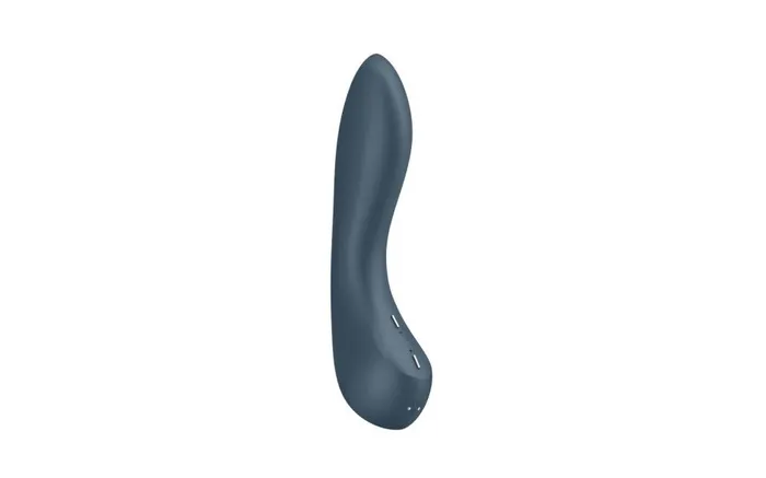 Satisfyer Vibrators Satisfyer GSpot Wave 4