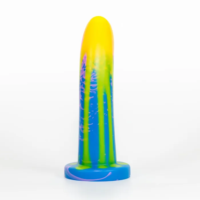 Sidekick Small Pan Pride Drip Medium Firm ThemFriends Male Sex Toys