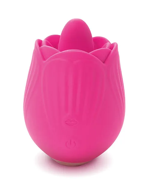 Skins Rose Buddies The Rose Flix Pink Creative Conceptions Vibrators
