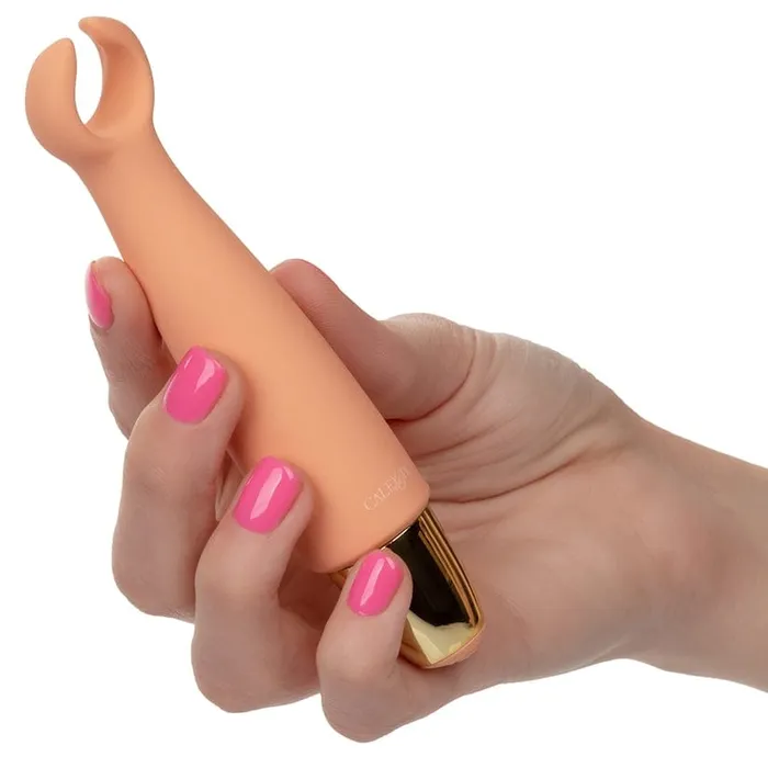 Slay WowMe Tickling Teaser CalExotics Female Sex Toys