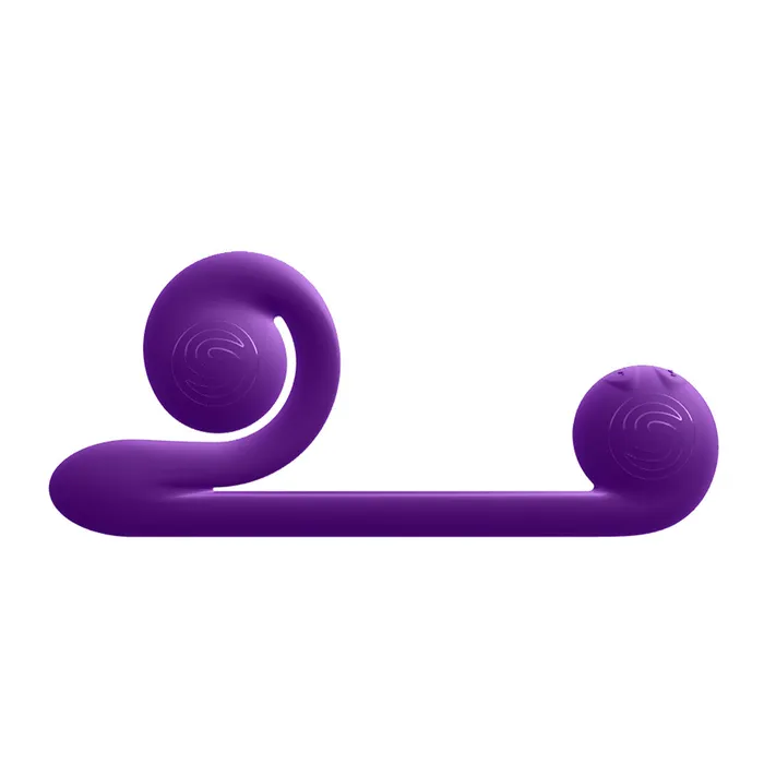 Snail Vibe Purple Snail Vibe Vibrators