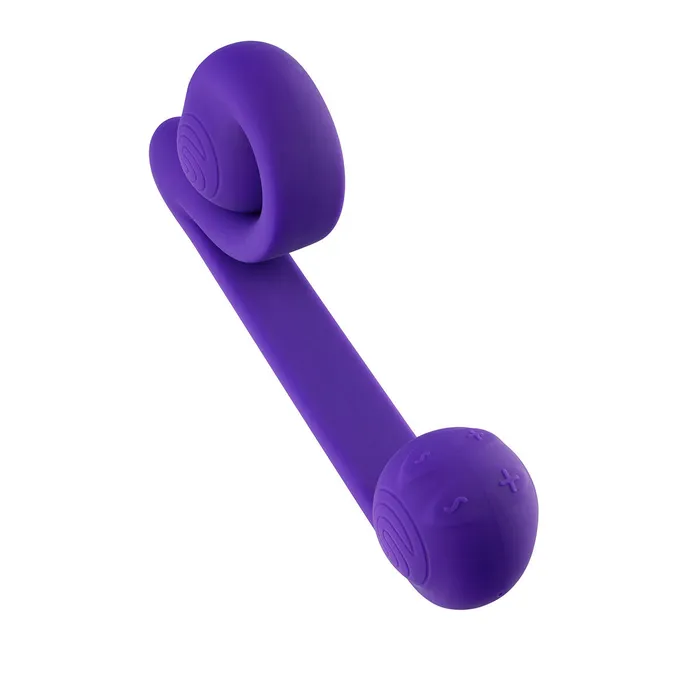 Snail Vibe Purple Snail Vibe Vibrators