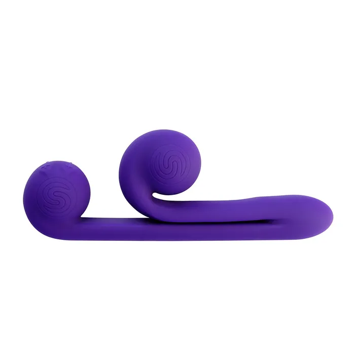 Snail Vibe Purple Snail Vibe Vibrators