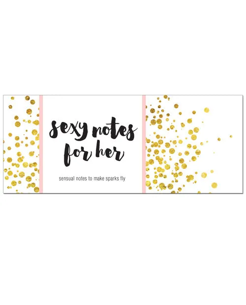 Sourcebooks Vibrators Sexy Notes