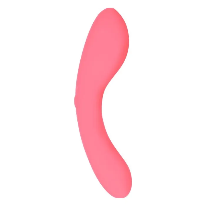 Swan Vibrators Swan Mini Swan Wand Glow Pink