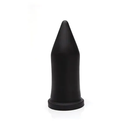 Tantus Inner Band Trainer Large Black Tantus Inc Anal