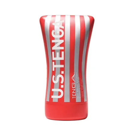TENGA USA Inc Tenga Soft Tube Cup Ultra Size Male Sex Toys