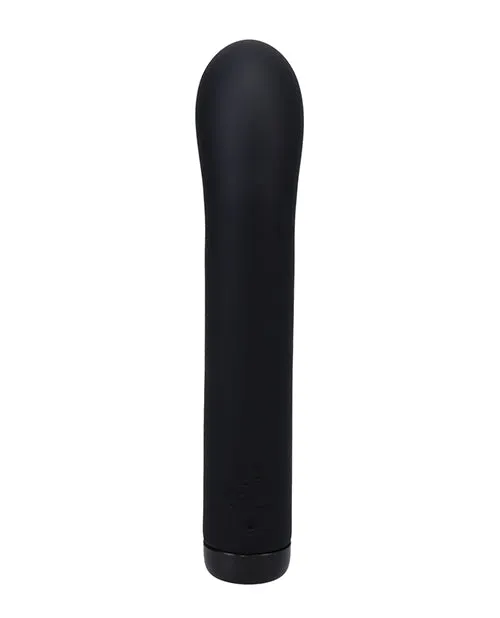 Vibrators Doc Johnson In A Bag Rabbit Vibe Black