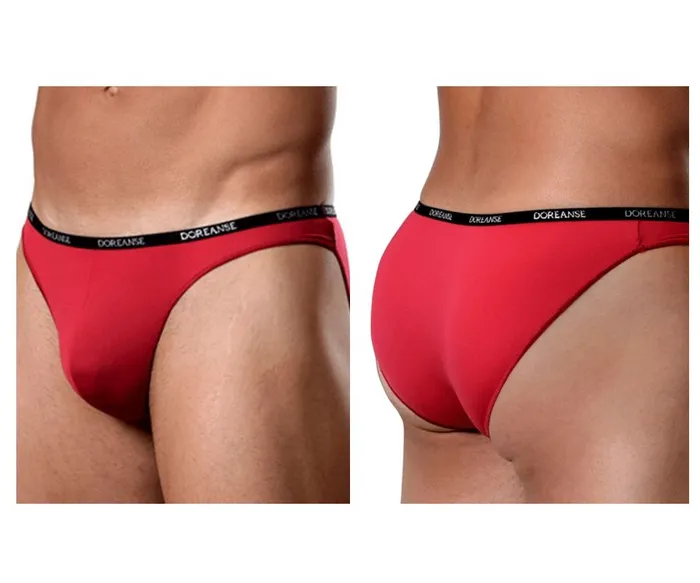 Vibrators Doreanse Aire Bikini