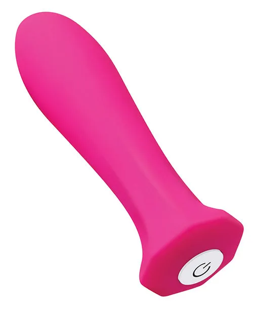 Vibrators Evolved Novelties INC Evolved The Queen Pink